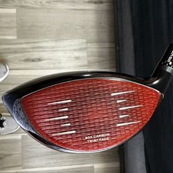 Stealth 2 Plus 9deg Head