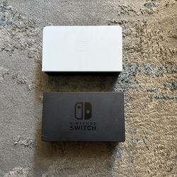 Nintendo switch docs