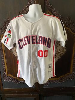NWT Headgear Classics Major League (1989) Wille Mays Hayes Men's Small Jersey