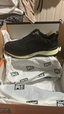 Timberlaad