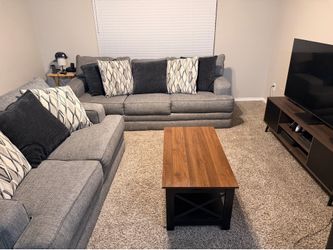 Living room set