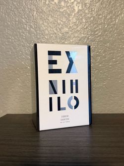 Ex Nihilo Demon Dancer