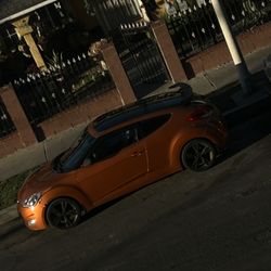Se Vende Hyundai Veloster 2013