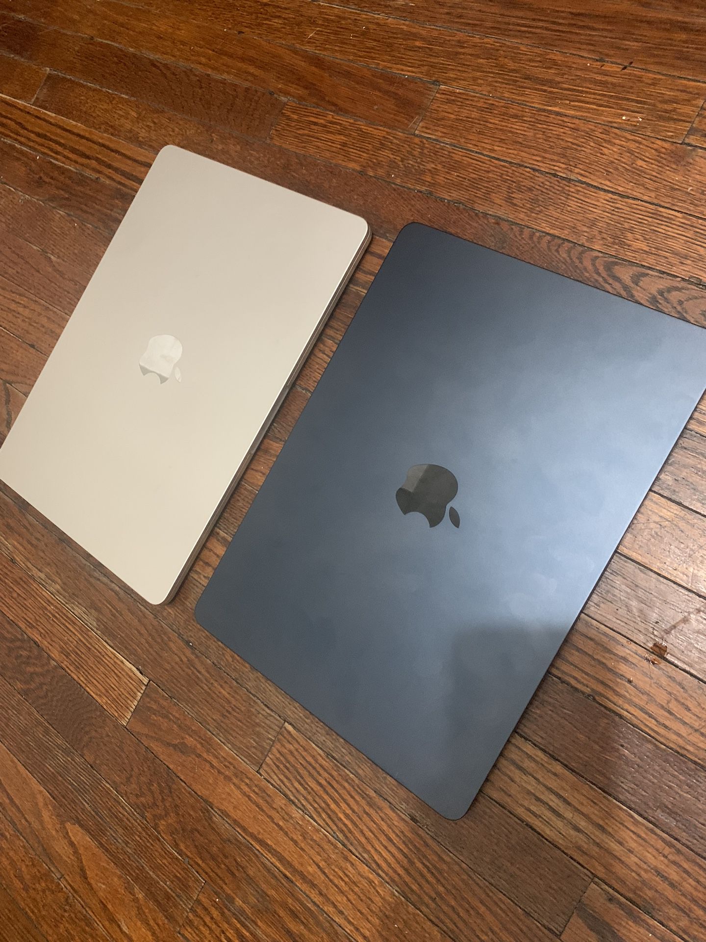 MacBook Air M1 And M2 For Parts