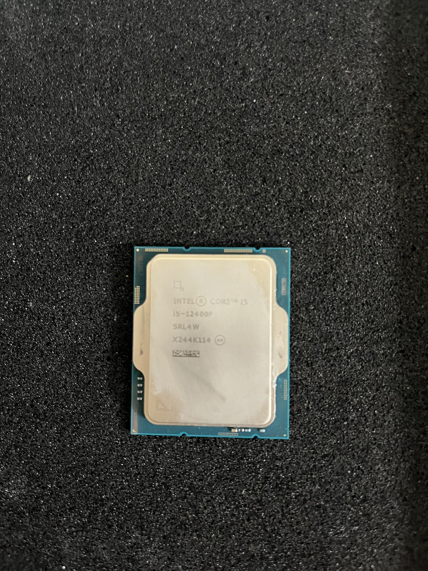 i5 12400f