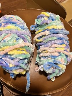 Yarn