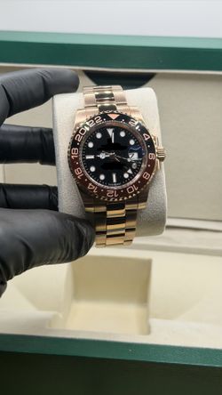 Mens Luxury Watch