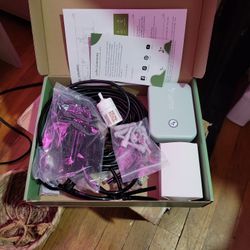 House Plant Automatic Watering Kit