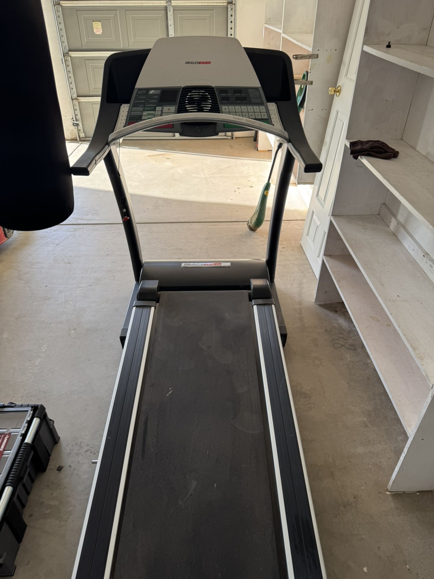 High-End Treadmill – Barely Used – Like New – $1,000 OBO