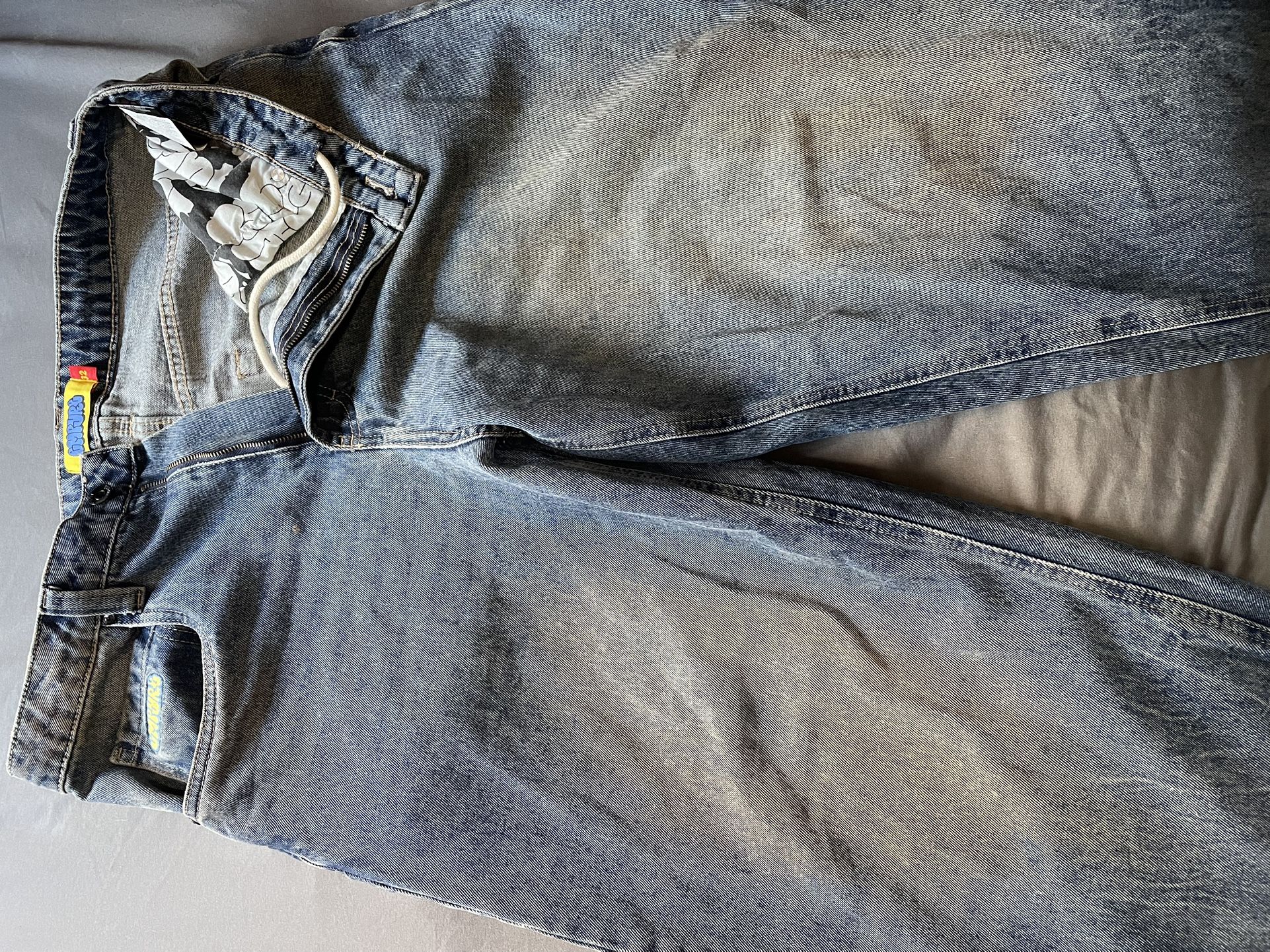 Empyre Jeans