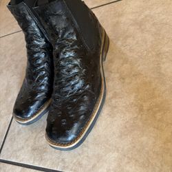 Boots Size 10 Men