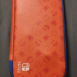 Nintendo Switch Case