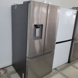 Samsung French Door Fridge 