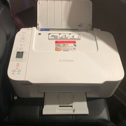 Canon Pixma Printer
