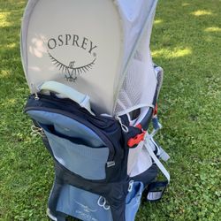 Ospreys  Baby Carrier 