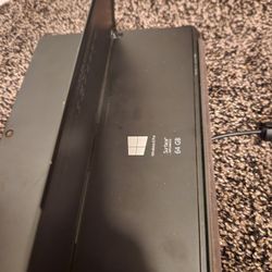 Microsoft Surface Pro 