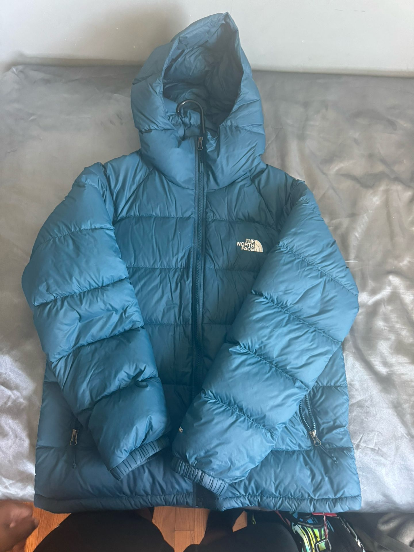 north face 600 jacket