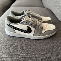 Nike Dior Low Size 10.5