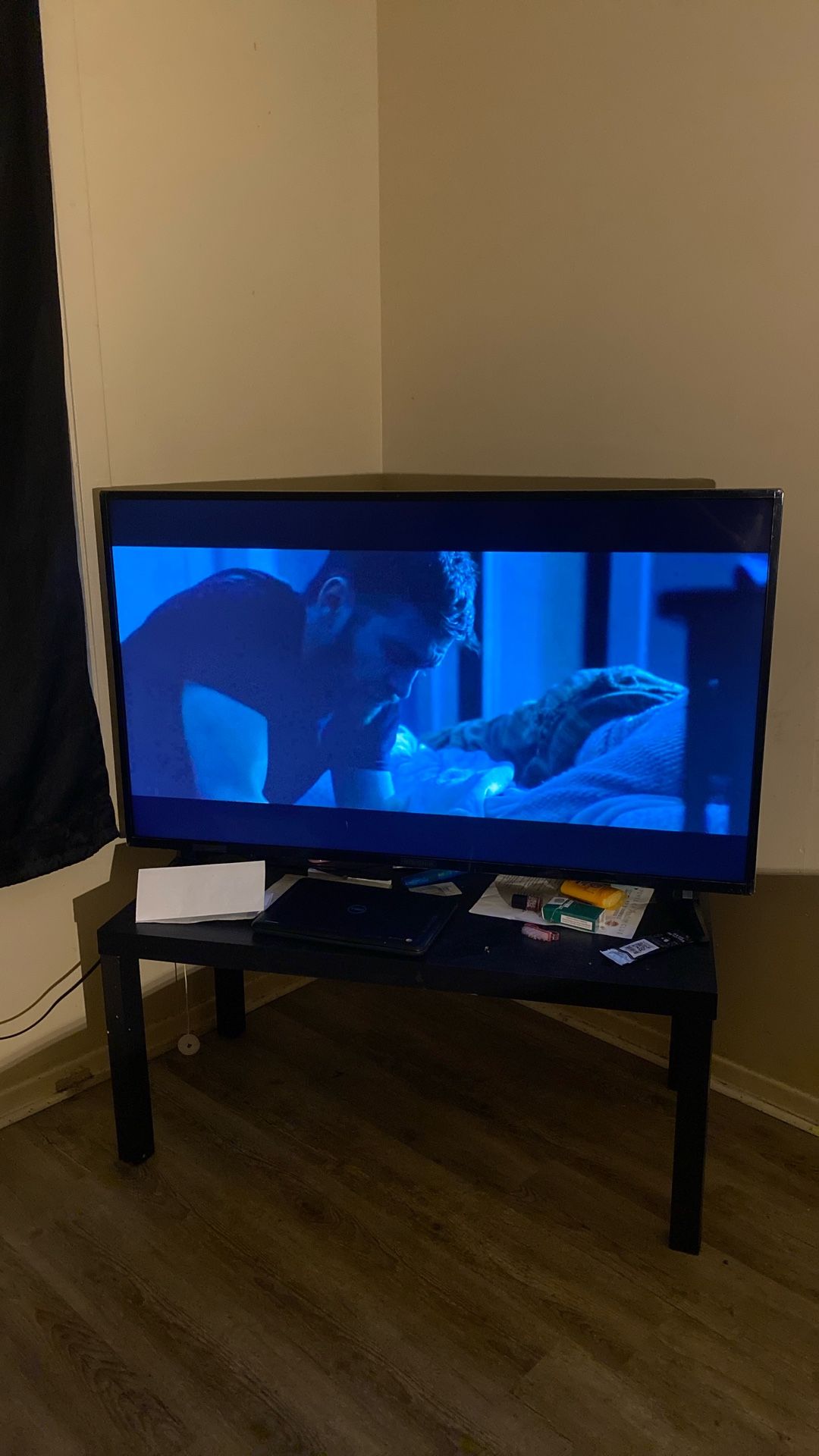 Insignia 50”in