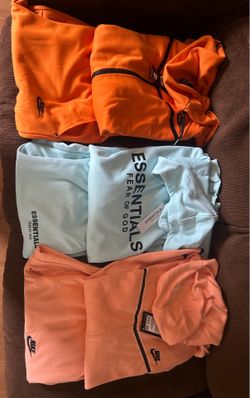 Mens clothing Set