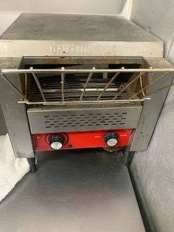 toaster