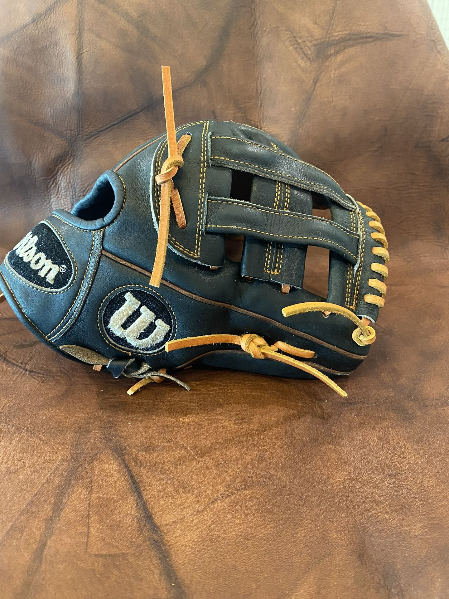 Wilson A2000 11.5” H-Web
