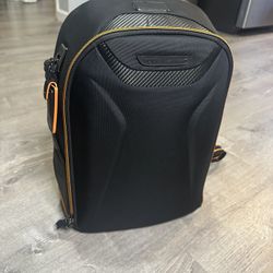 NEW TUMI MCLAREN Back Pack 