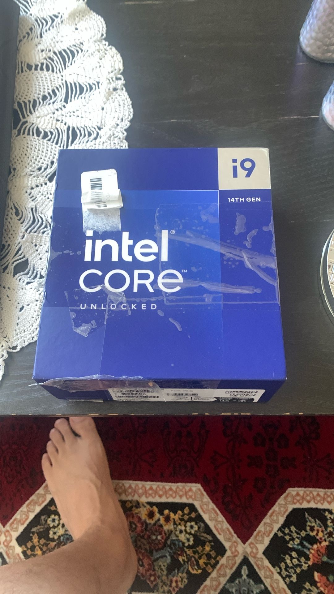 Intel Core
