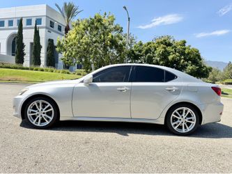 2007 Lexus IS 250