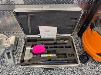 Reed Tools Pipe Bevelers