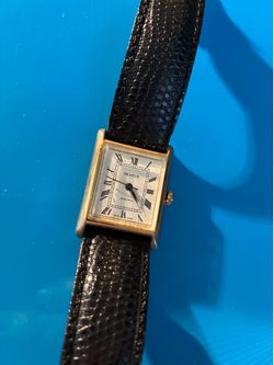 Geneva Fashion Watch