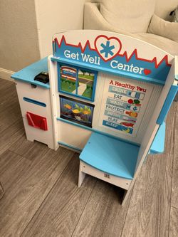 Medical Play Center