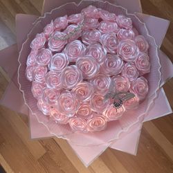 Eternal Flowers 