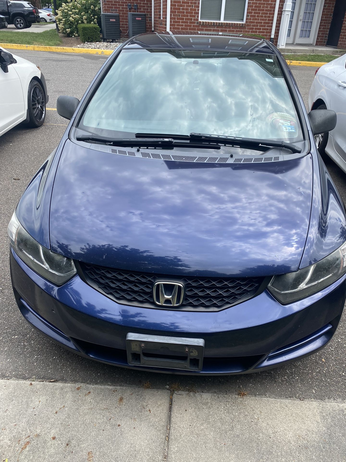 2010 Honda Civic