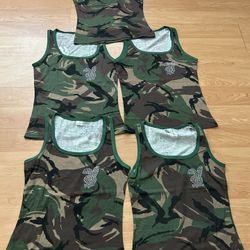 New woman t shirt    Large  10 Each 