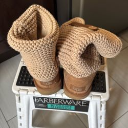 Ugg Boots Size 9
