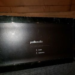 Polk D1000.1 