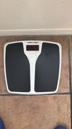 Weighing scale