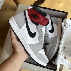 Jordan 1 Smoke Grey