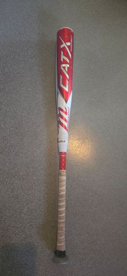Usssa Cat X Connect 32 Drop 8