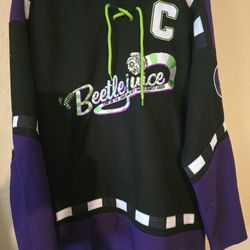 Jersey Shirt