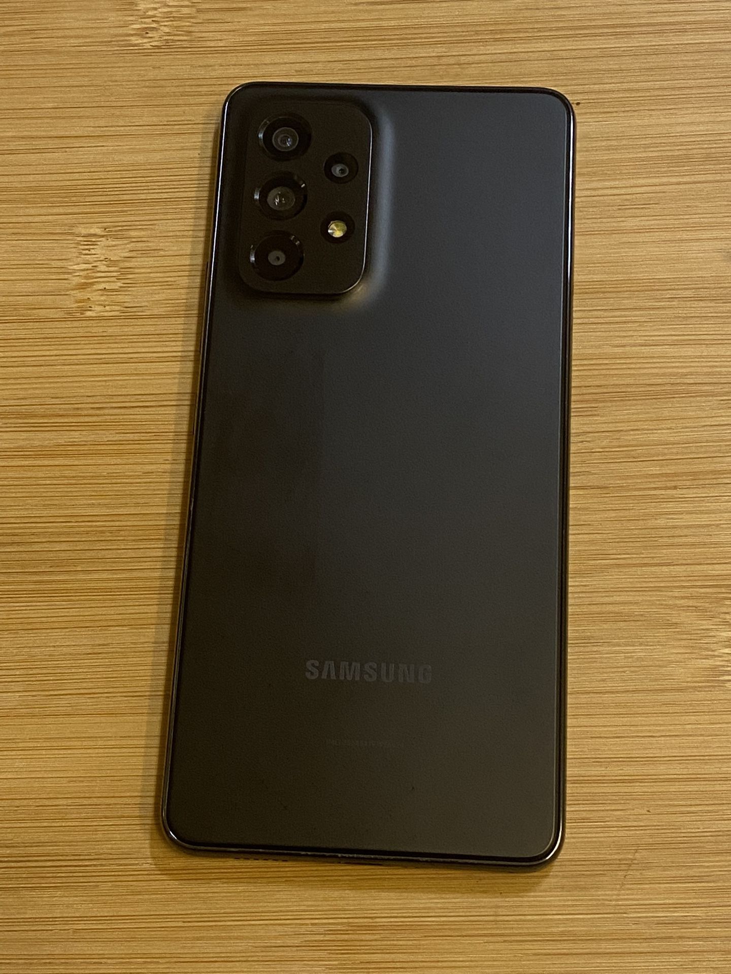 Galaxy A53 5G Fully Unlocked