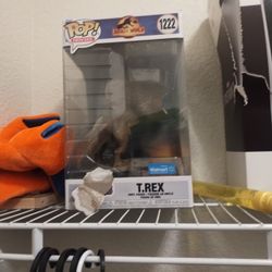 16 Inch T-Rex Funko