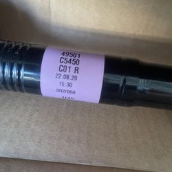 New Right front  Kia Axel Assembly