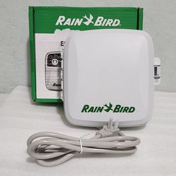 Rain Bird ESP-TM2 8 Station WiFi Ready Indoor/Outdoor Irrigation Controller