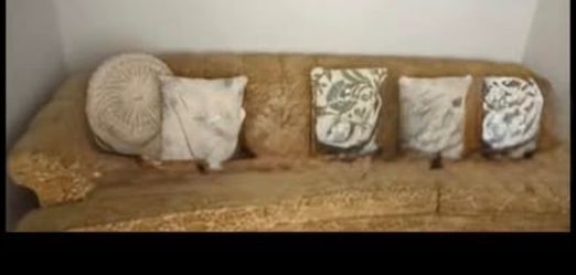 Vintage Couch - Open to Offers