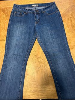 Women's Bootcut Jeans Medium Wash