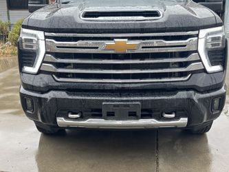 2024 Chevrolet 3500