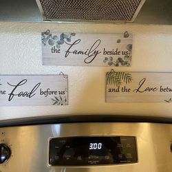 Moving Out Sale