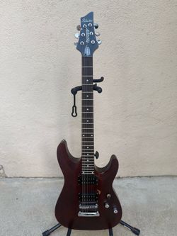 Schecter Electric guitar